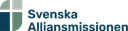 Svenska Alliansmissionen logotyp
