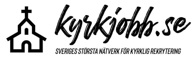 kyrkjobb.se