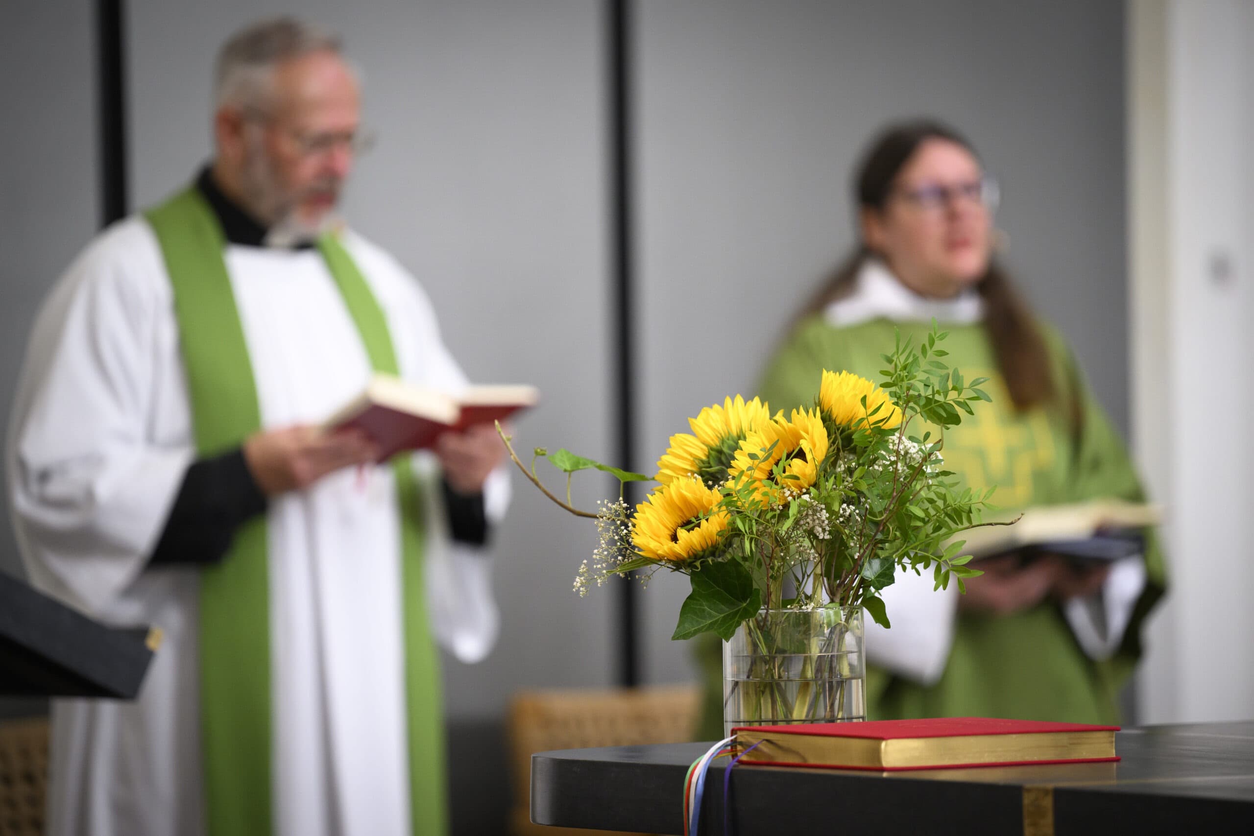 Biträdande församlingsherde – Fosie församling, Svenska kyrkan Malmö