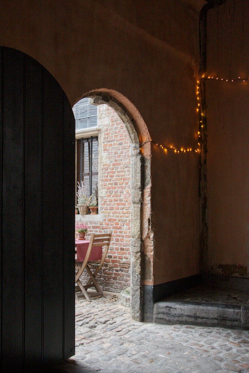 Välkommen till Kyrkporten! | Kyrkjobb.se