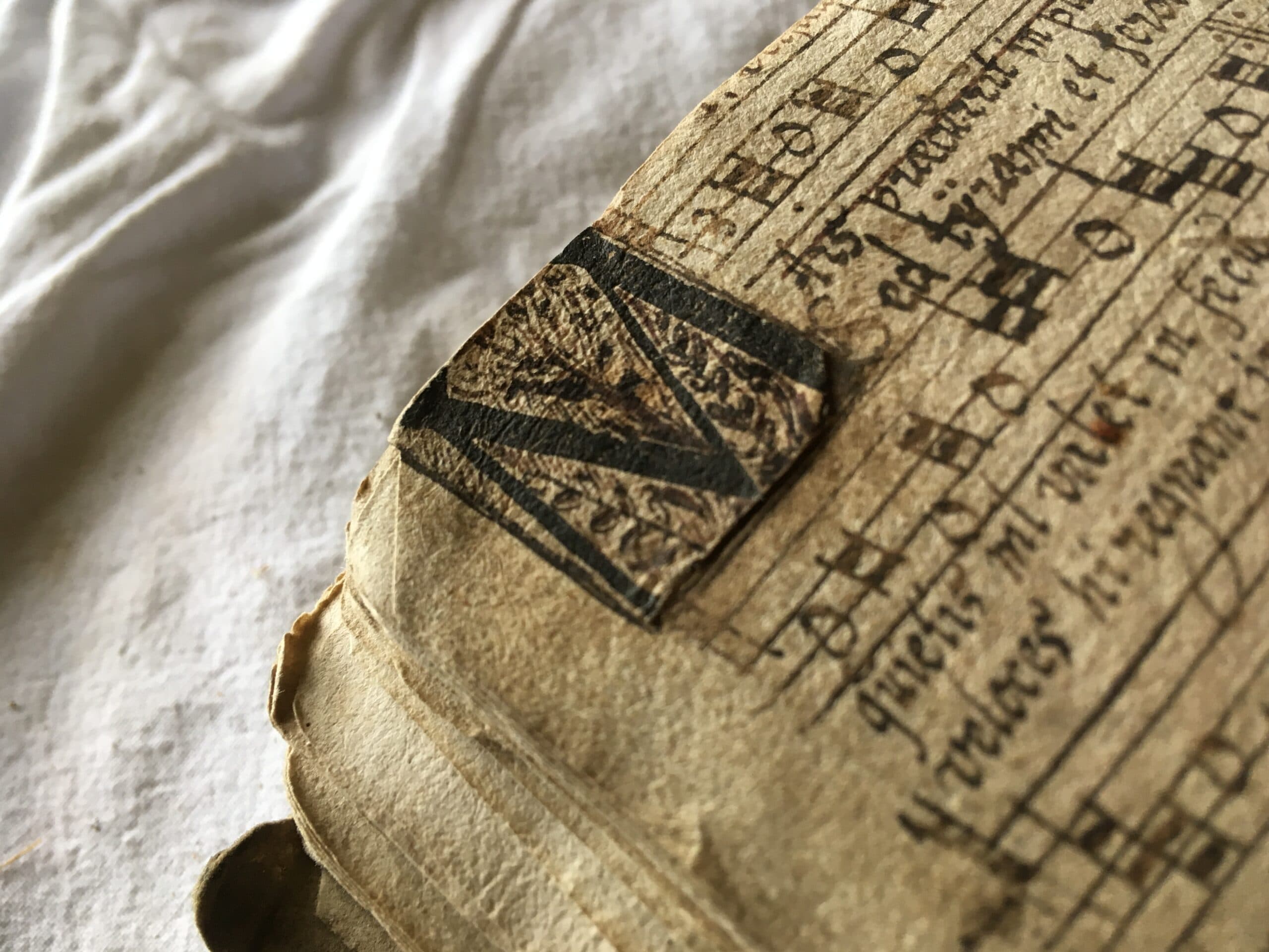 Kyrkans bokskatter | Kyrkjobb.se