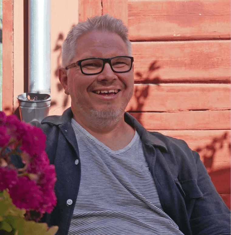 Royne Mercurio - Kommunikatör