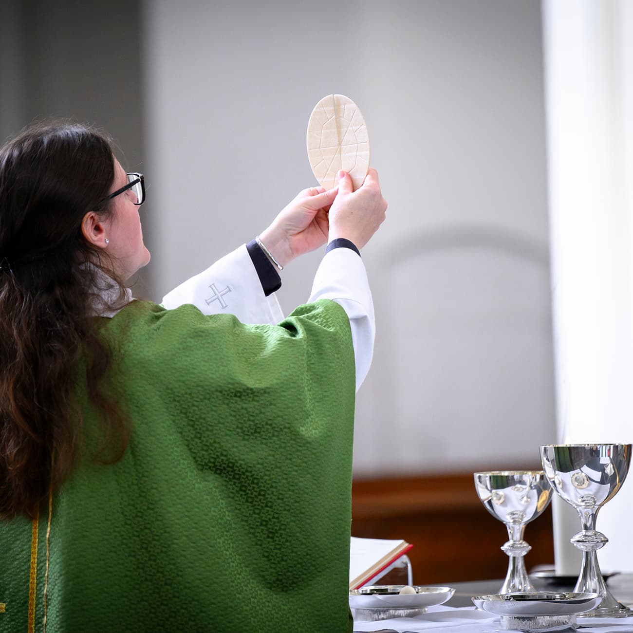 Präst till S:t Petri församling – Svenska kyrkan Malmö