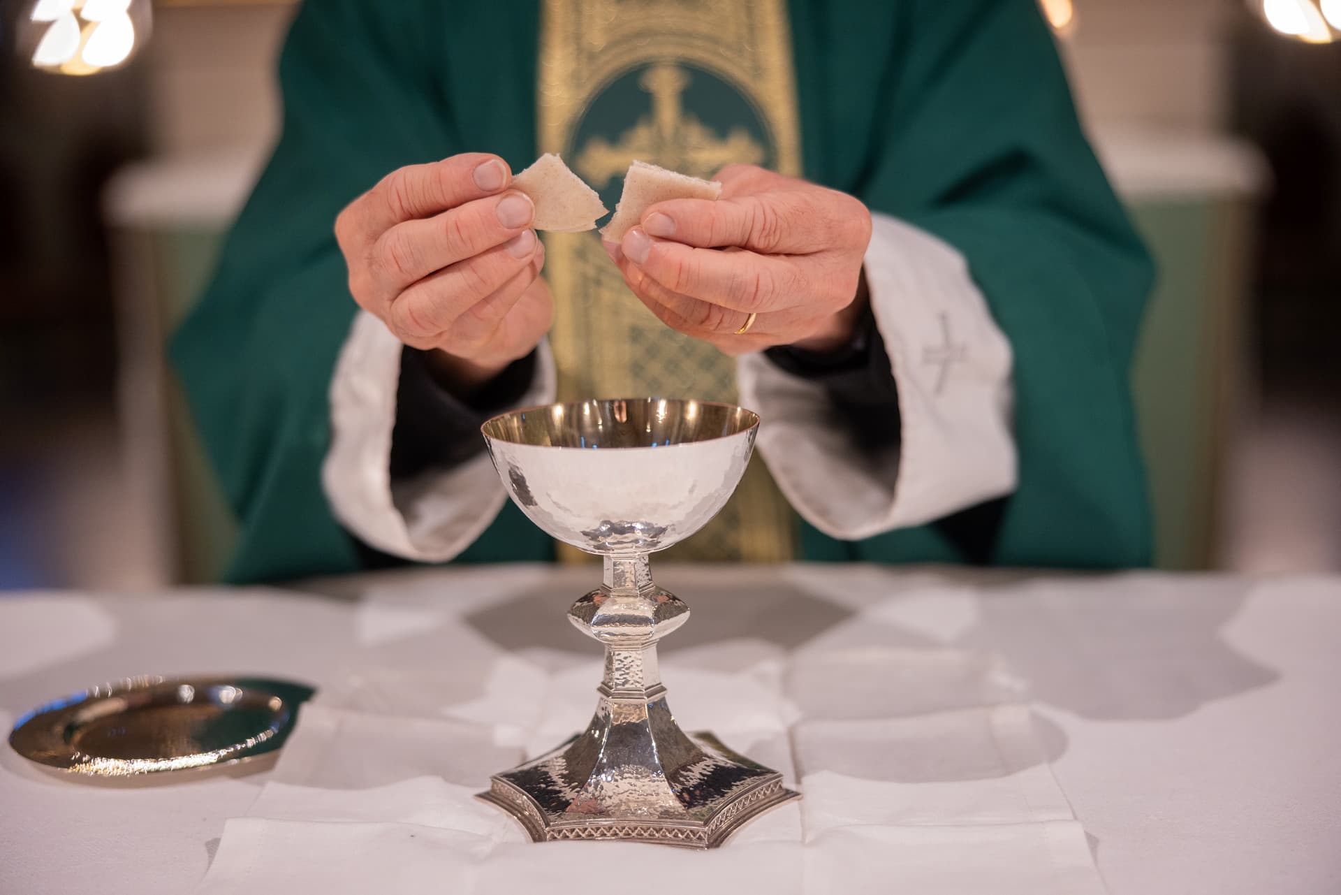 Präst med konfirmand- och ungdomsinriktning 100 % – Löftadalens pastorat