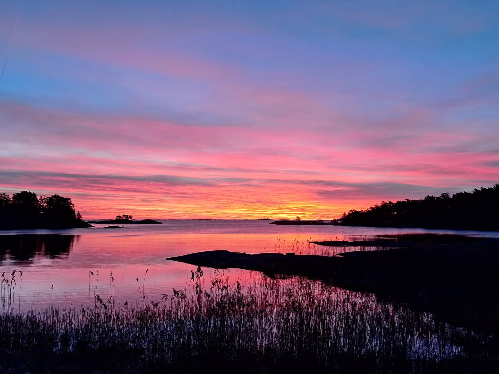 Kyrkoherde sökes till Skärgårdsförsamling – Djurö, Möja och Nämdö församling