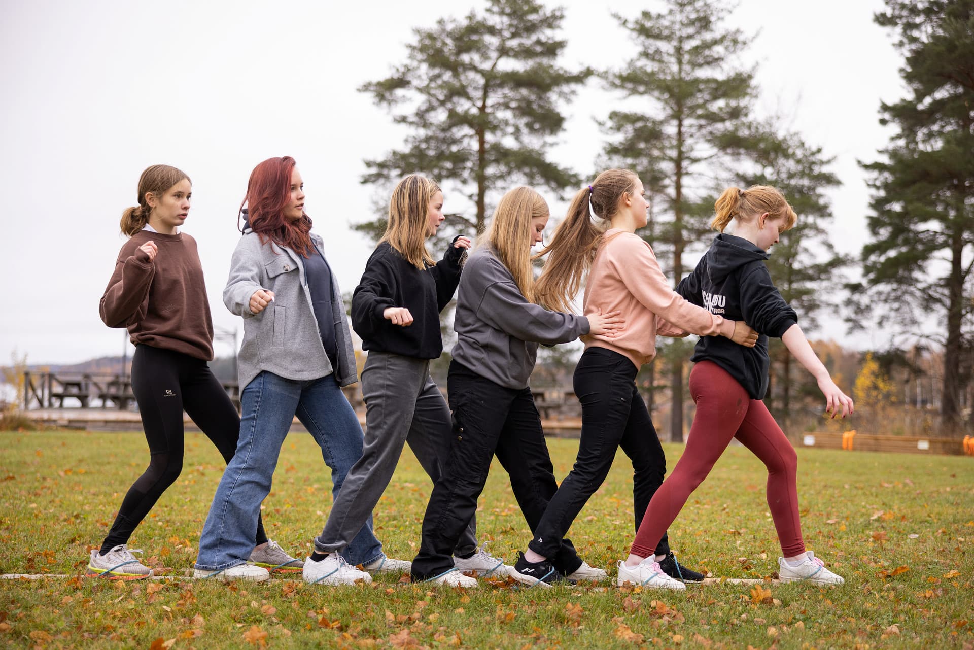 Församlingspedagog inriktning barn och unga 100% – Hammarö församling