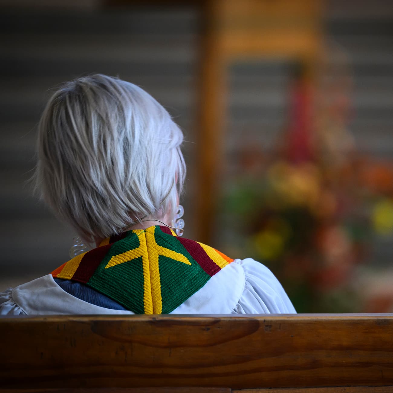 Komminister till S:t Johannes församling – Svenska kyrkan Malmö