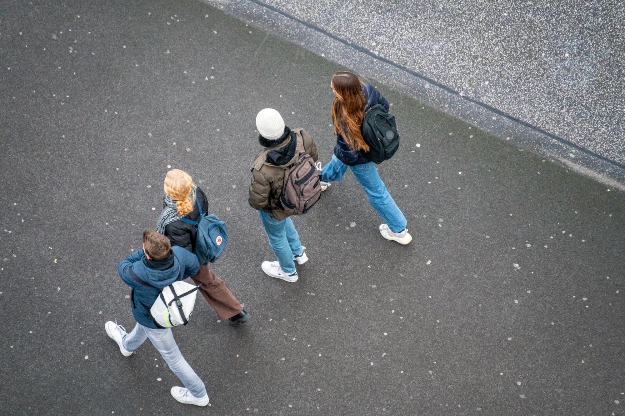 Så blir du ungdomsledare