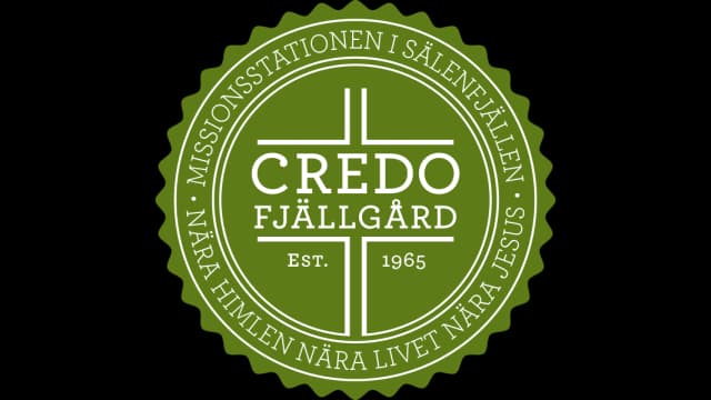 Credo Sverige Credo Sverige logotyp