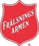 Frälsningsarmén Frälsningsarmén logotyp