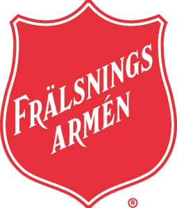 Frälsningsarmén Frälsningsarmén logotyp