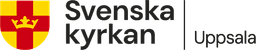 Sankta Maria kyrka, Uppsala pastorat Sankta Maria kyrka, Uppsala pastorat logotyp