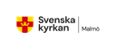 Svenska kyrkan Malmö Svenska kyrkan Malmö logotyp