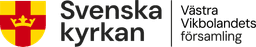 Västra Vikbolandets församling Västra Vikbolandets församling logotyp