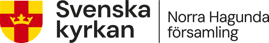 Norra Hagunda församling Norra Hagunda församling logotyp