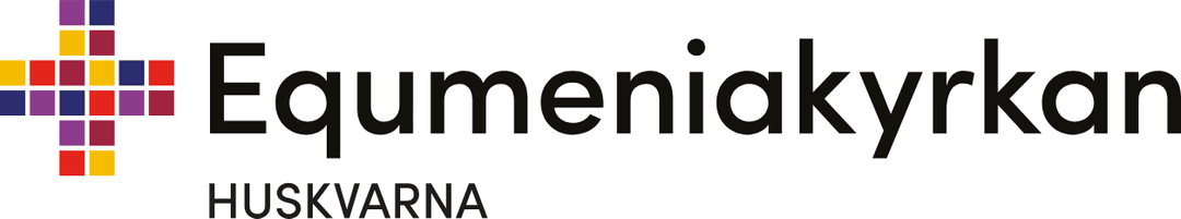 Equmeniakyrkan Huskvarna Equmeniakyrkan Huskvarna logotyp