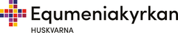 Equmeniakyrkan Huskvarna Equmeniakyrkan Huskvarna logotyp