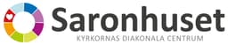 Saronhuset Saronhuset logotyp