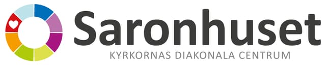 Saronhuset Saronhuset logotyp
