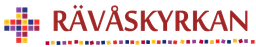 Rävåskyrkans församling Rävåskyrkans församling logotyp