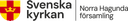 Norra Hagunda församling Norra Hagunda församling logotyp