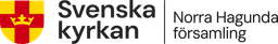 Norra Hagunda församling Norra Hagunda församling logotyp
