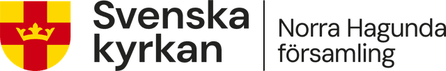 Norra Hagunda församling Norra Hagunda församling logotyp