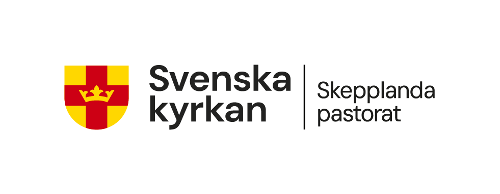 Skepplanda pastorat logo