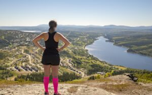 Åre församling