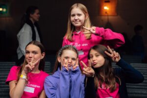 Församlingspedagog Sollentuna