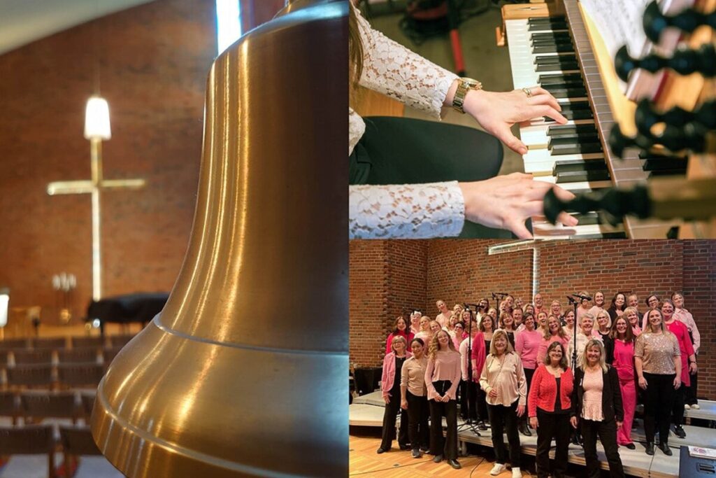 Sollentuna Kyrkomusiker